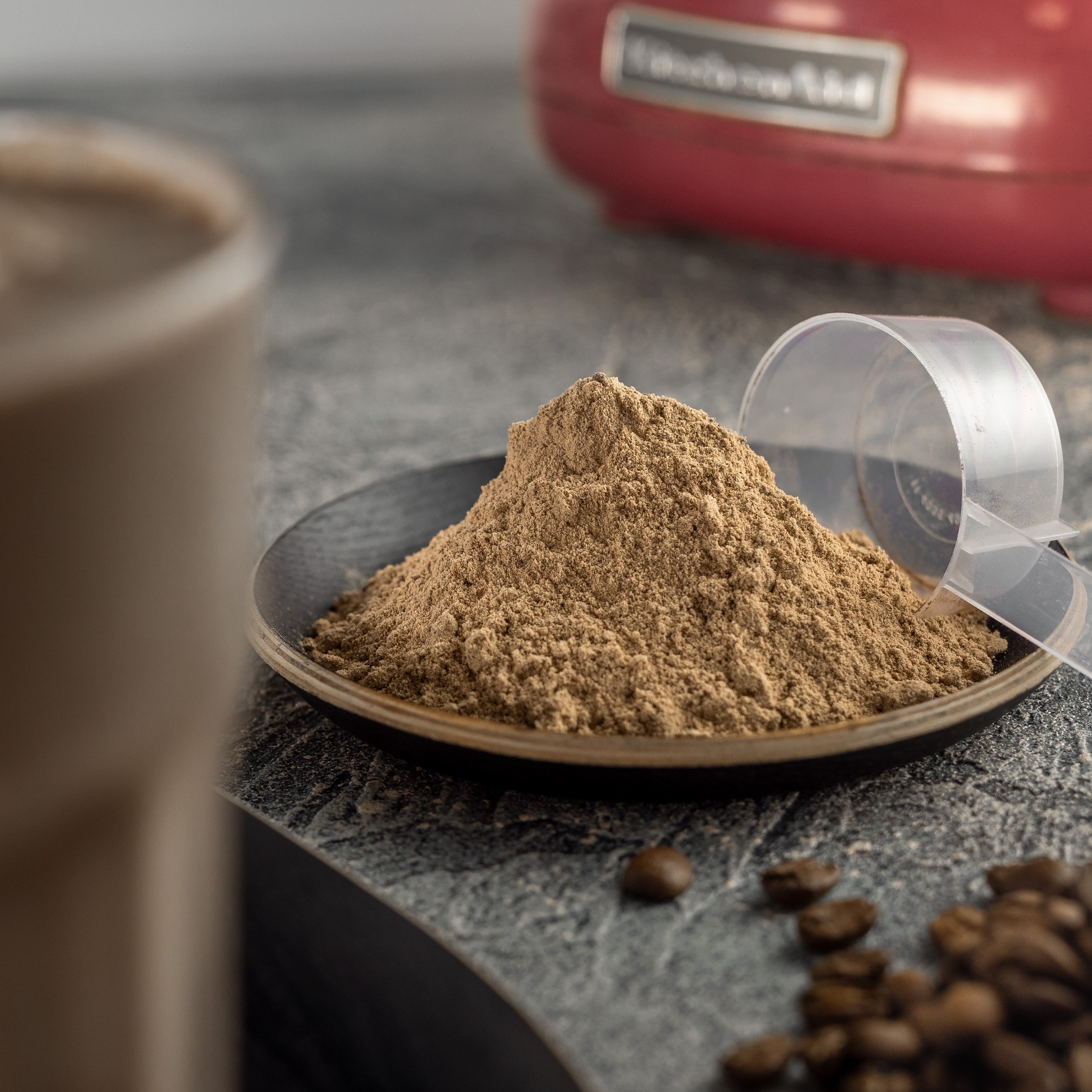 Nutrição e Sustentabilidade: Por que a Proteína à Base de Plantas é o Futuro