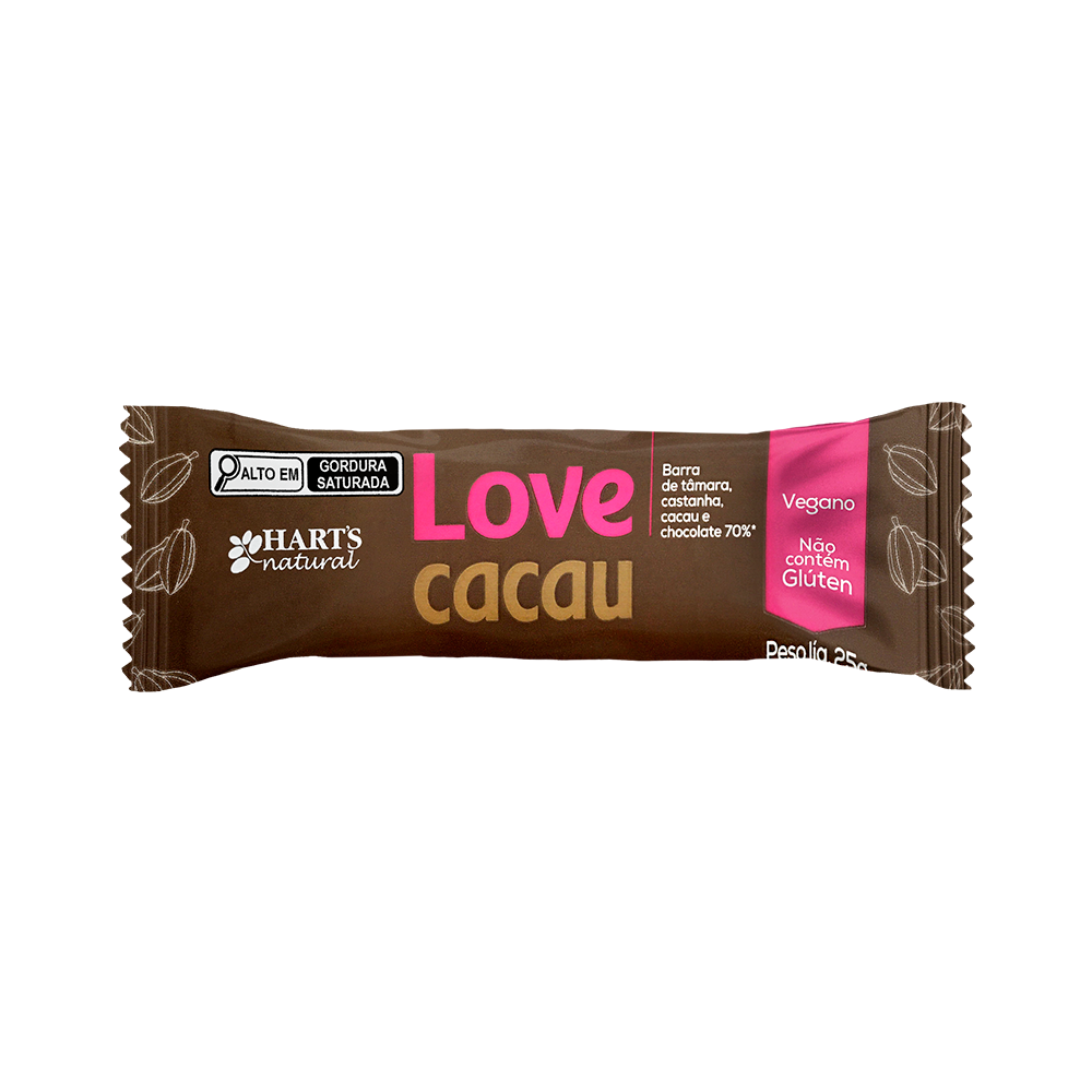 Love Cacau