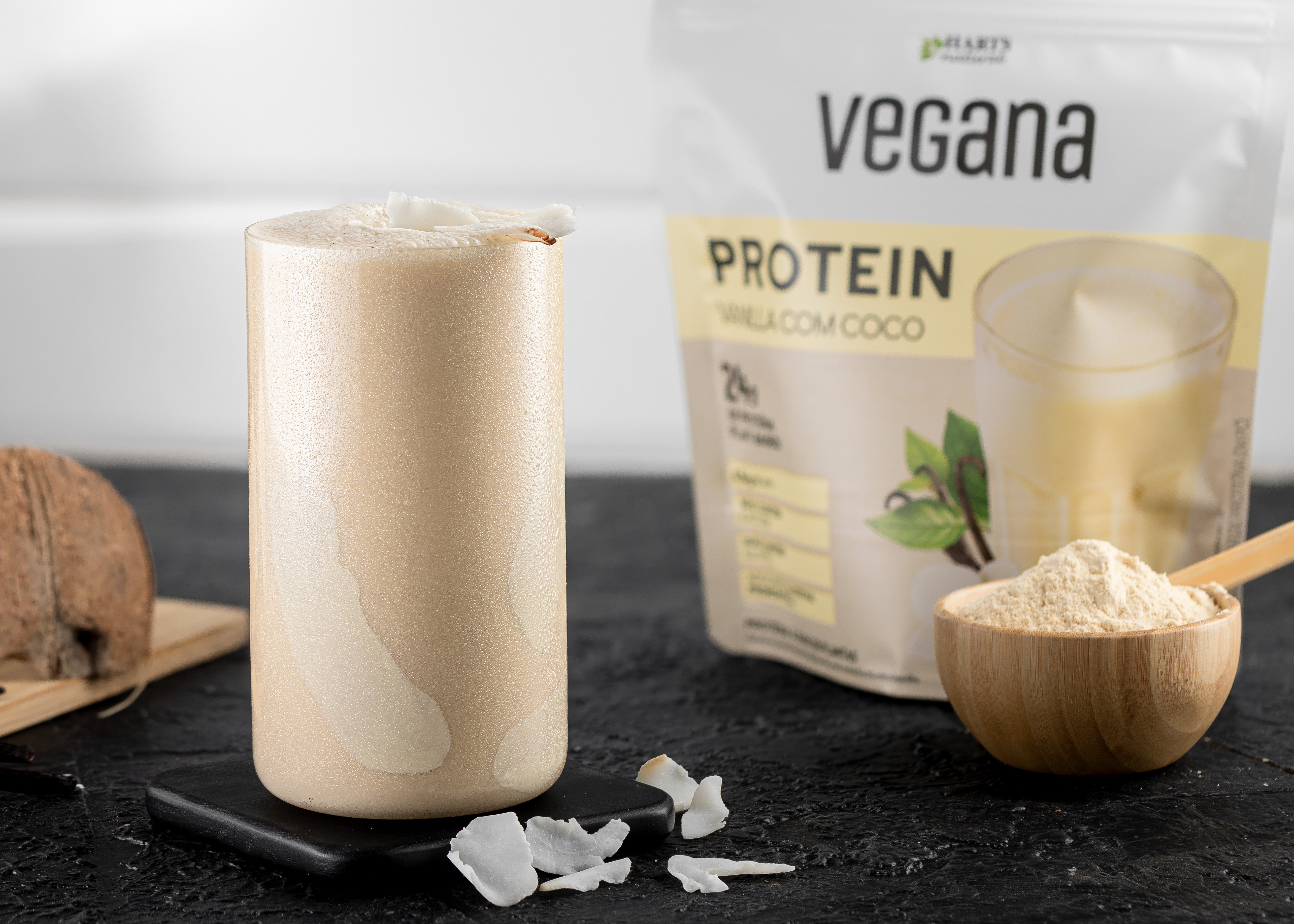 Entendendo a Nutrição Essencial: O Poder dos Ingredientes Naturais