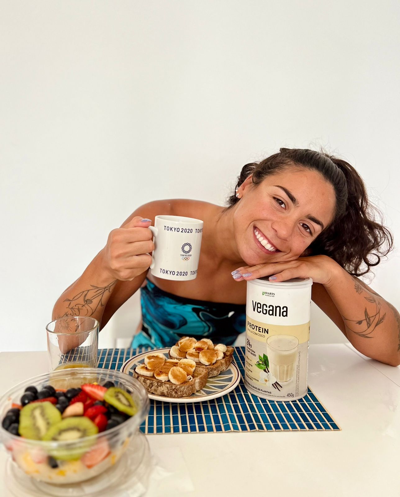 Perda de Peso Saudável: Encontrando o Equilíbrio Ideal