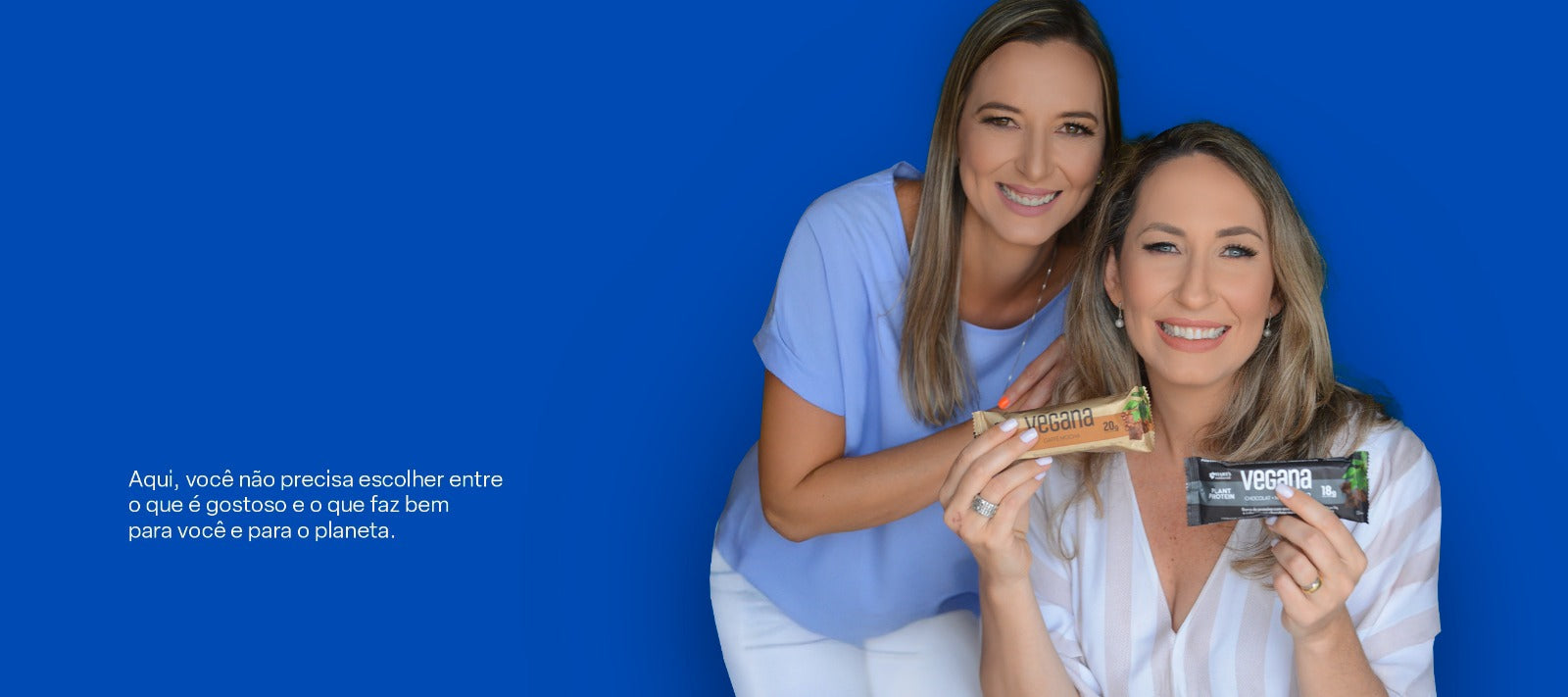 Melhor barra de proteína do Brasil.