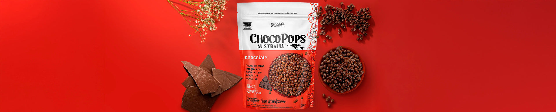 Chocopops Australia