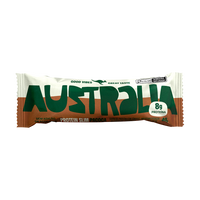 AUSTRALIA Protein Slim Paçoca