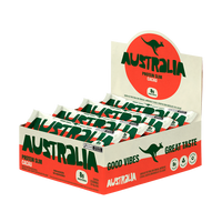AUSTRALIA Protein Slim Cacau
