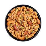 Australia Granola Vanilla Almond (KETO, 28g de PROTEÍNA).