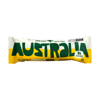 AUSTRALIA Protein Slim Banana (8g de PROTEÍNA)