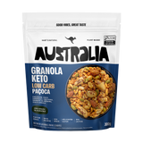 Australia Granola Paçoca (KETO).