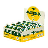AUSTRALIA Protein Slim Banana (8g de PROTEÍNA)