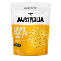 Australia CornFlakes Sweet Vanilla.