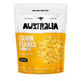 Australia CornFlakes Sweet Vanilla.