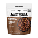 Australia Granola Chocolate Belga