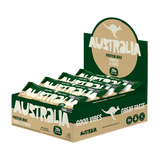 AUSTRALIA Protein Max Vanilla & Coco - A Barra Zen com 20g de Proteína