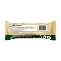 Vanilla & Coco – A Barra Zen com 20g de Proteína.