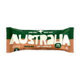 AUSTRALIA Protein Max Café & Cacau. Pra Quem Acorda com Fome de Mundo.