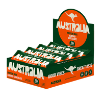 Almond Chocolate – 20g de Proteína, Amêndoa com Atitude.