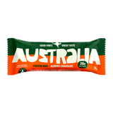 Almond Chocolate – 20g de Proteína, Amêndoa com Atitude.