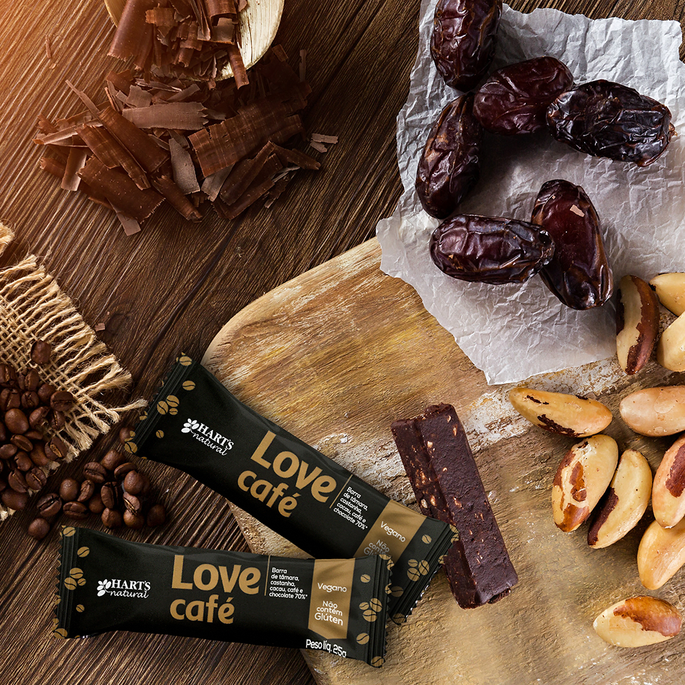 Love Café
