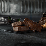 Chocolate & Nibs (18g de Proteína, Zero)