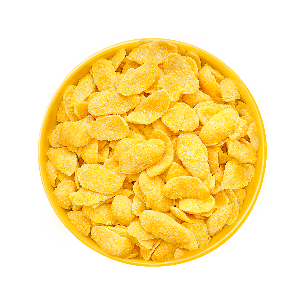Australia CornFlakes Vanilla
