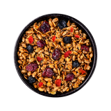 Australia Granola Frutas Vermelhas
