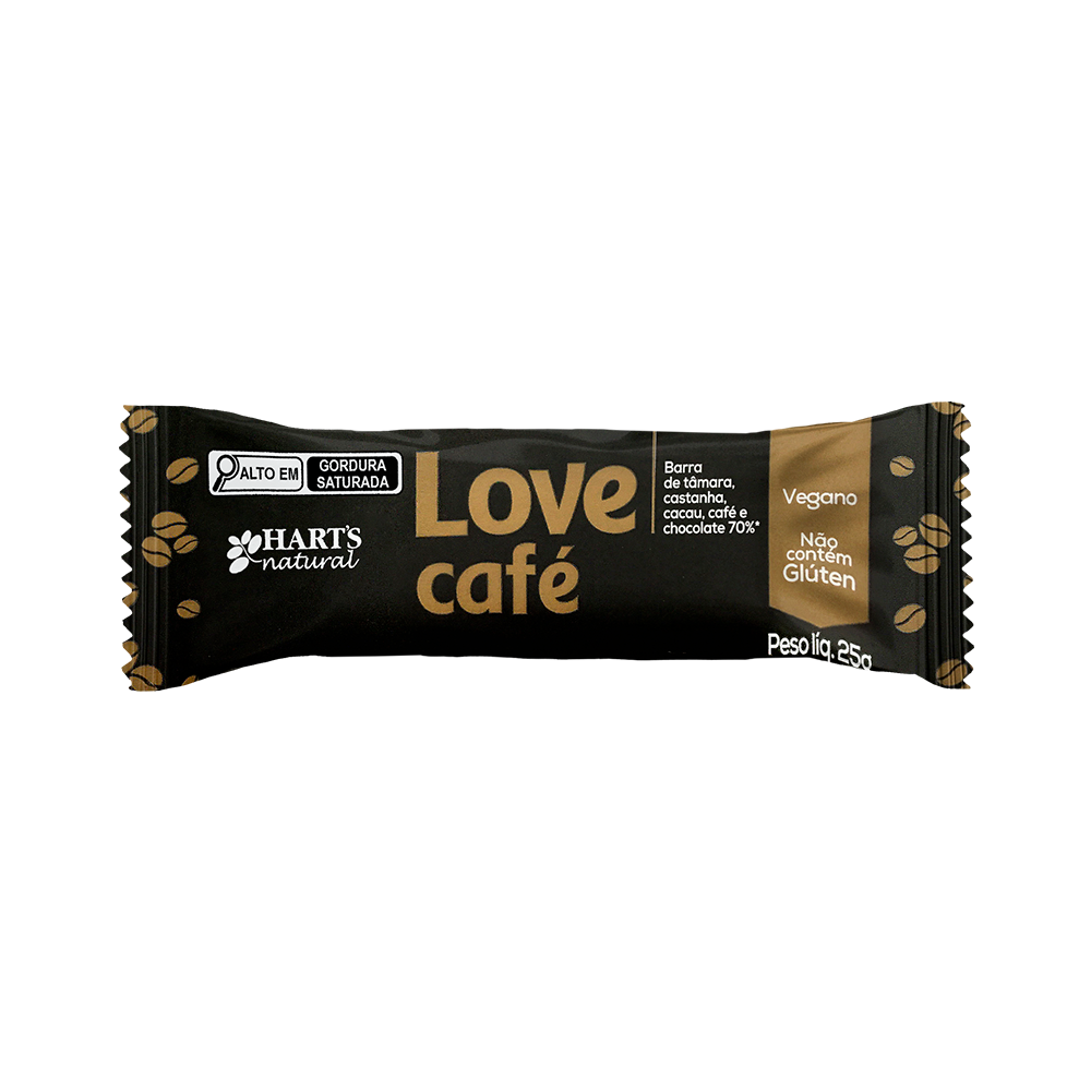Love Café