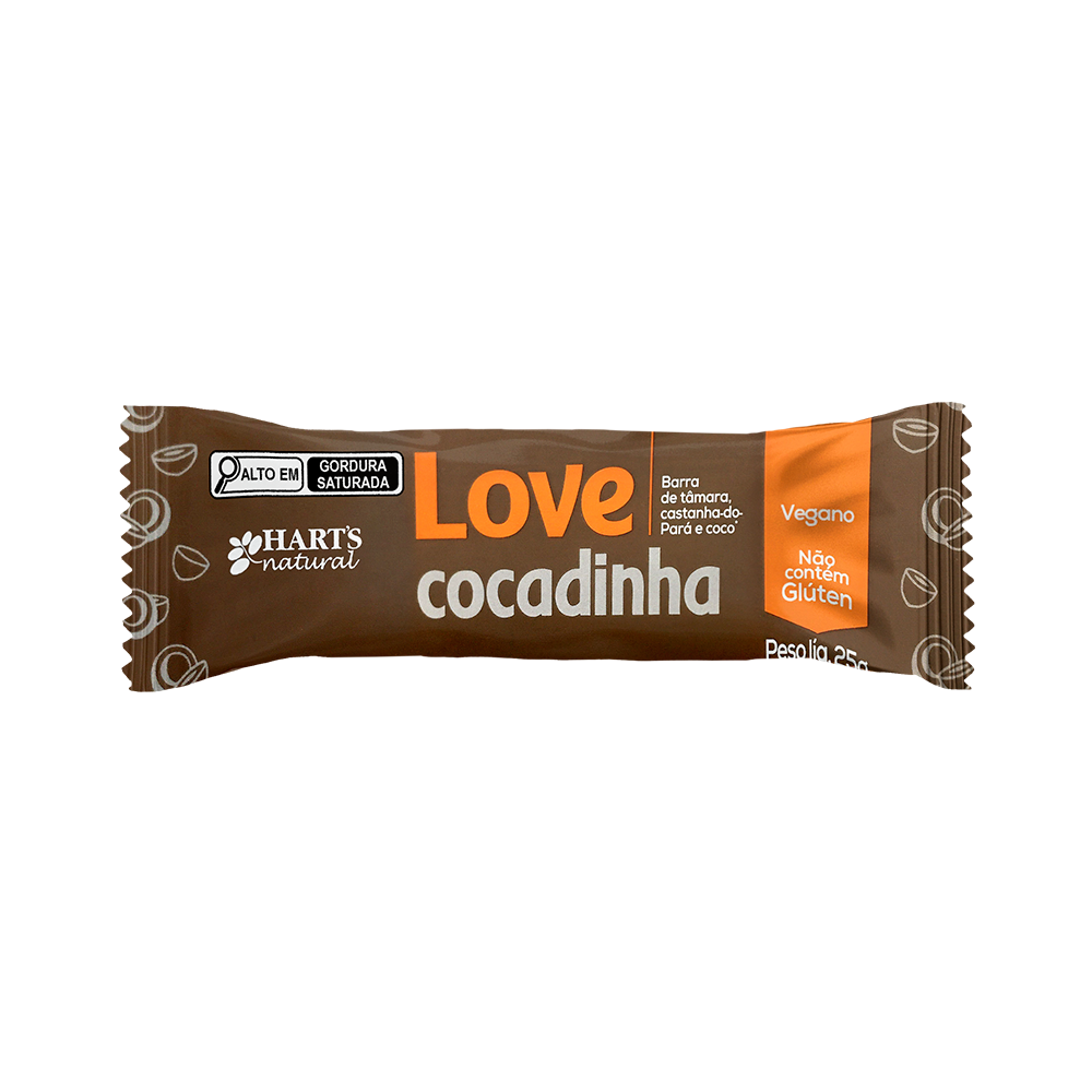Love Cocadinha