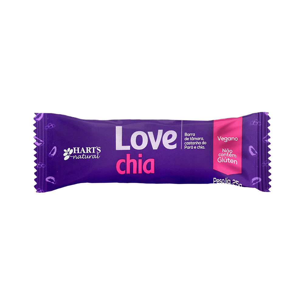 Love Chia