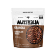 Australia Granola Chocolate Belga