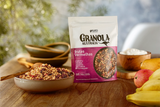 Australia Granola Frutas Vermelhas