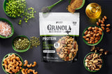 GRANOLA AUSTRALIA PROTEIN - SNACKS AUSTRALIA