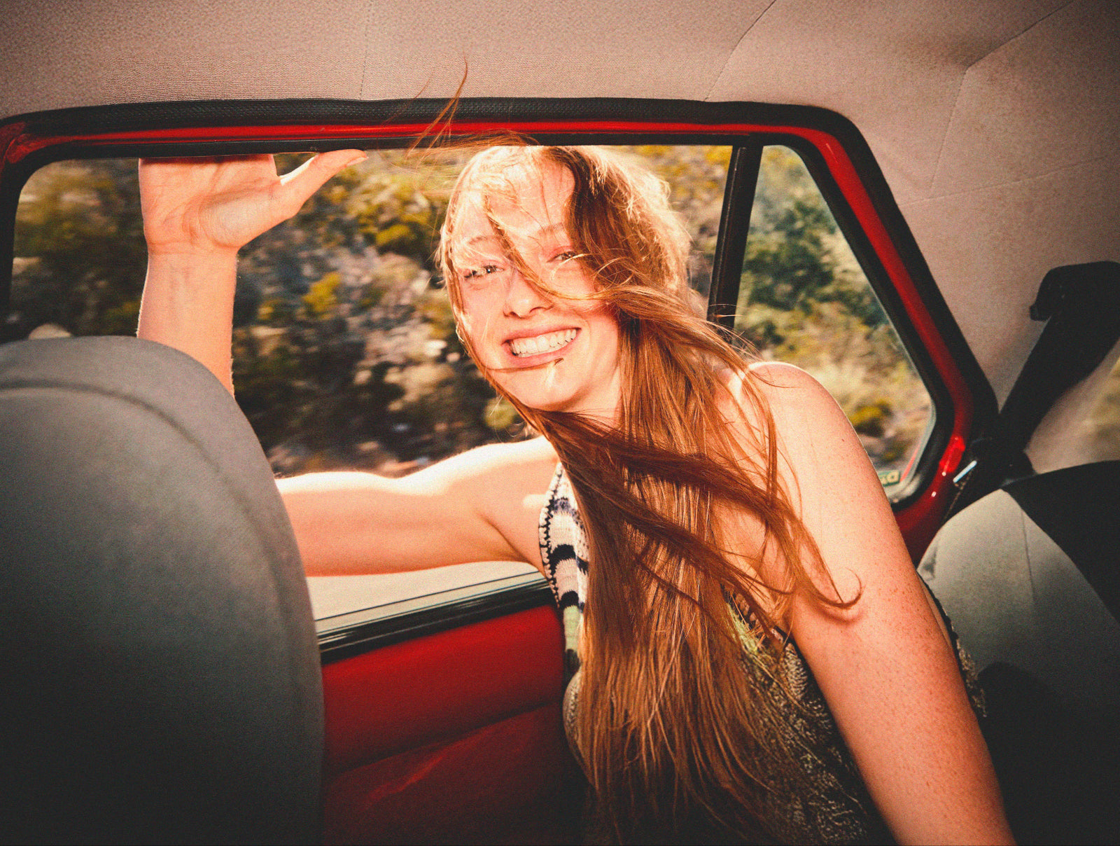 Surf & good vibes — HART’S