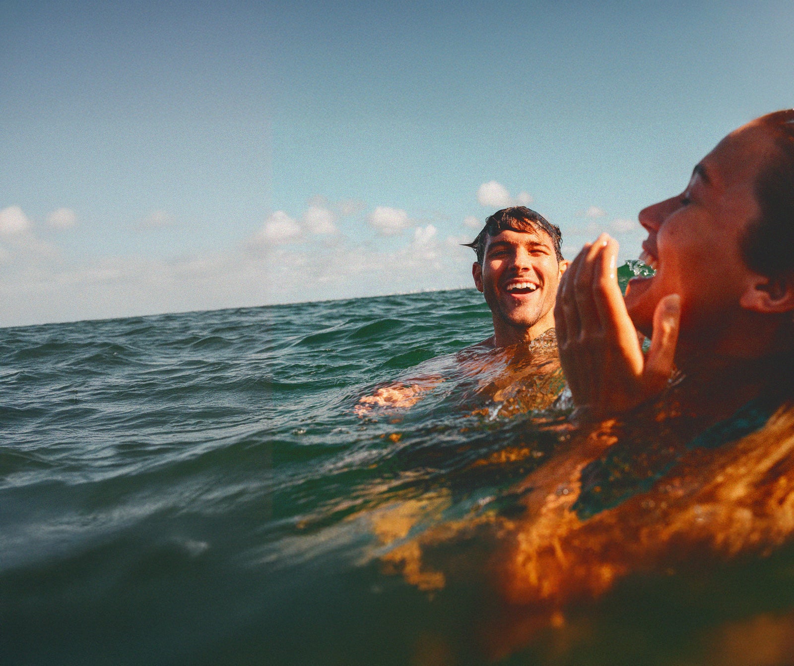 Surf & good vibes — HART’S